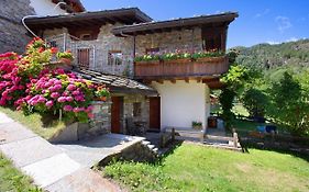 Chalet 1175 - Grand-Haury