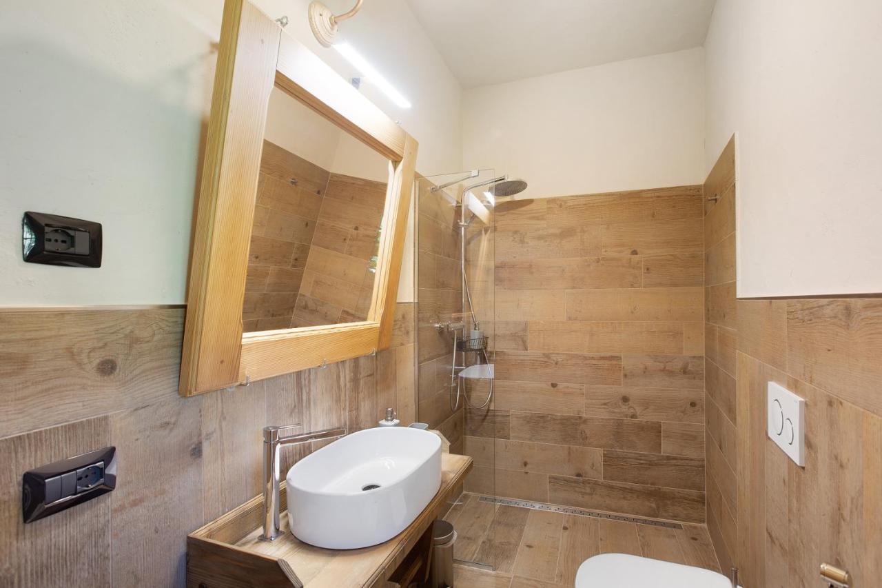 Chalet 1175 - Grand-Haury Arvier Esterno foto